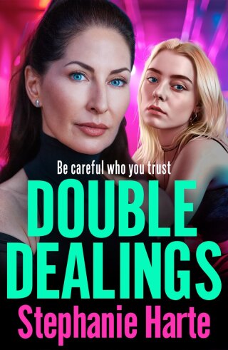 Cover image: Double Dealings 9781835331873