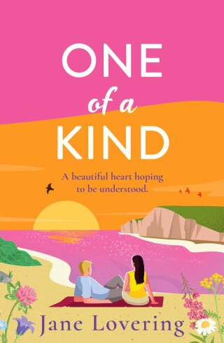 صورة الغلاف: One of a Kind 9781835332221