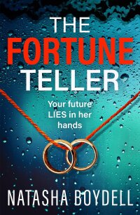Cover image: The Fortune Teller 9781835332979