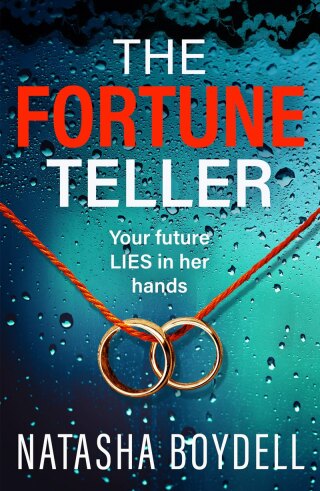 Immagine di copertina: The Fortune Teller 9781835332979