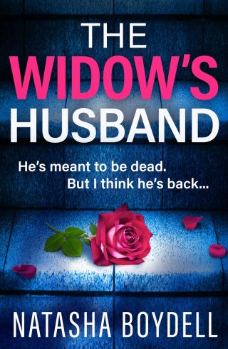 صورة الغلاف: The Widow's Husband 9781835333310