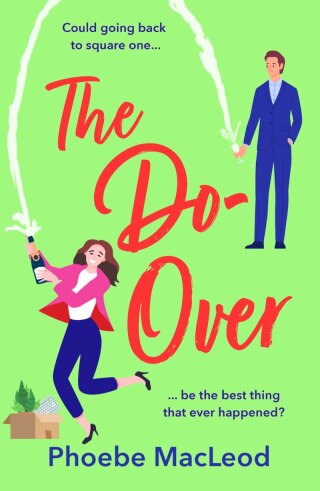 Cover image: The Do-Over 9781835333518