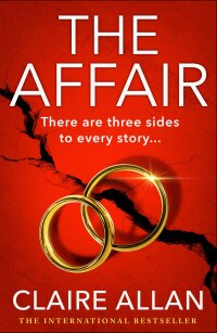 Cover image: The Affair 9781836784791