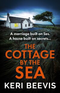 Imagen de portada: The Cottage by the Sea 9781835335789