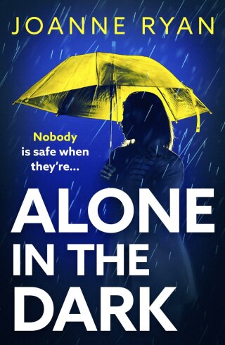 Cover image: Alone in the Dark 9781837030132
