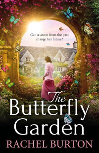 Cover image: The Butterfly Garden 9781835337950