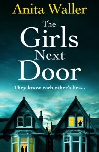 Imagen de portada: The Girls Next Door 9781835339015