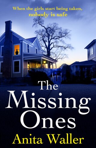 Cover image: The Missing Ones 9781835339237