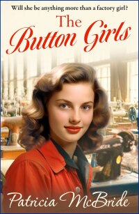 Cover image: The Button Girls 9781835339893