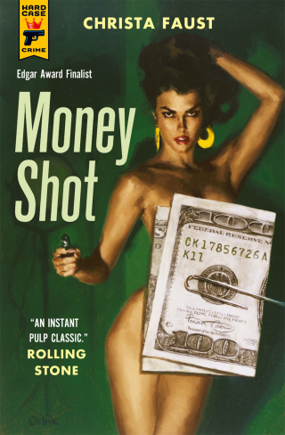 Cover image: Money Shot 9781835411728