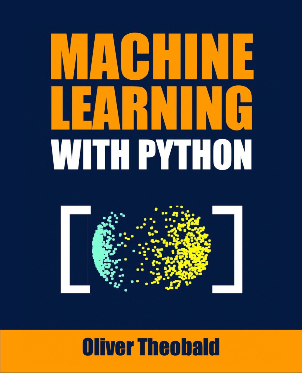 Machine Learning with Python - 1st Edition (eBook)