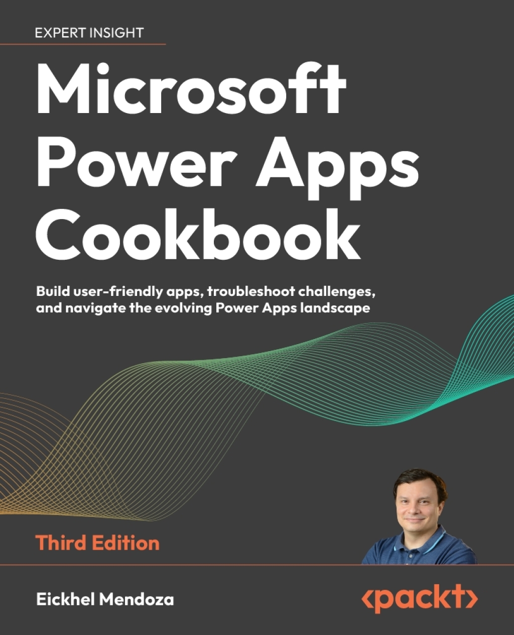 Microsoft Power Apps Cookbook 3rd Edition