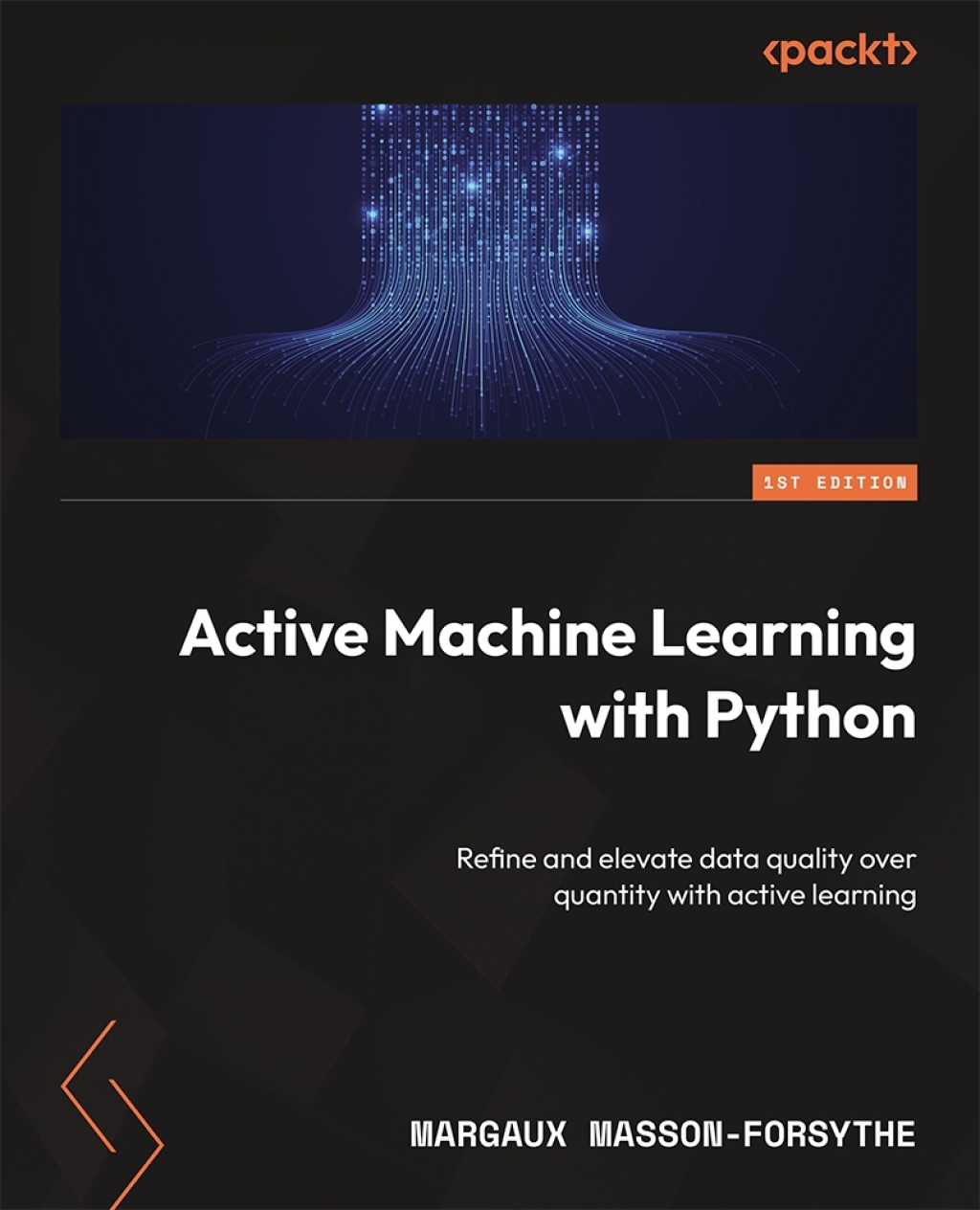Active Machine Learning with Python - 1st Edition (eBook)