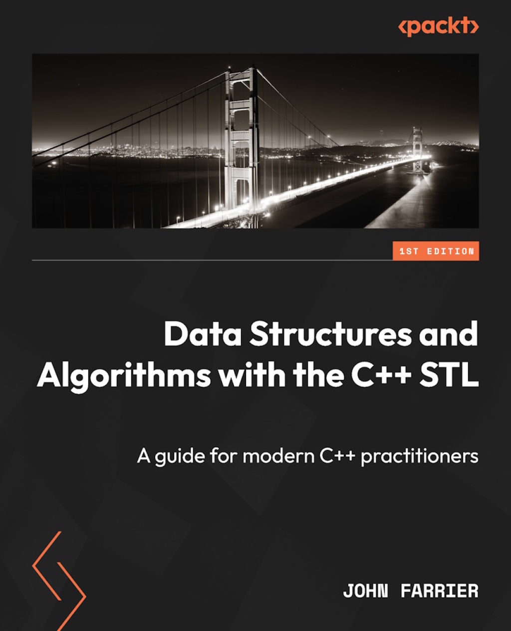 Data Structures and Algorithms with the C++ STL 1st Edition