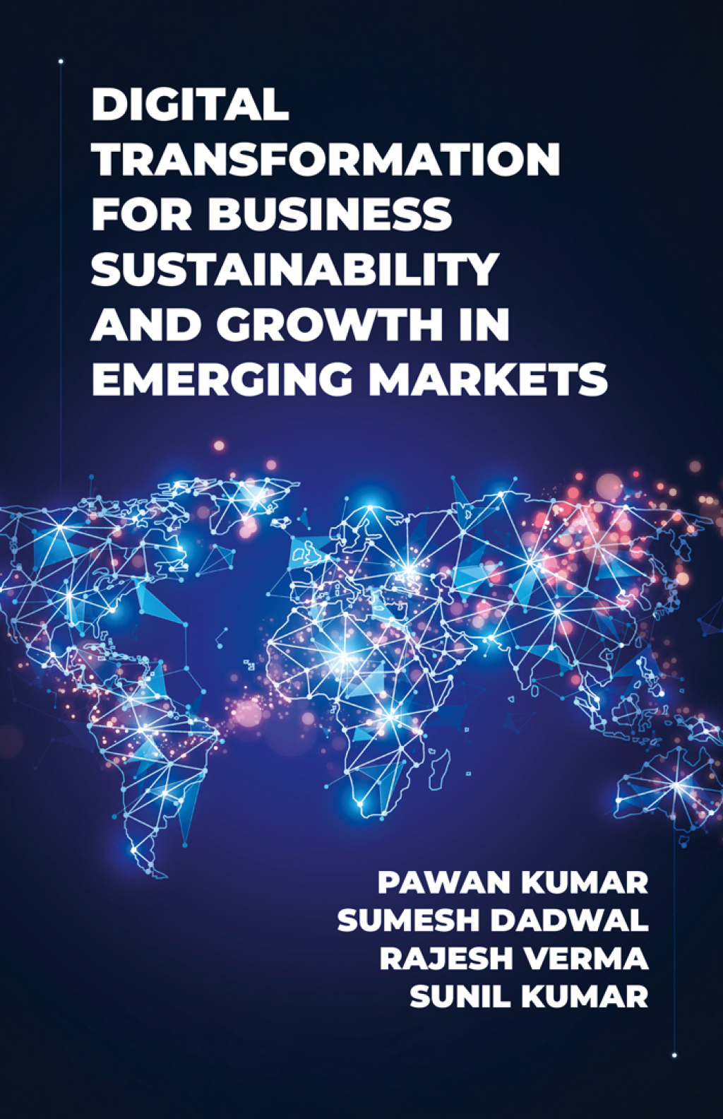 Digital Transformation for Business Sustainability and Growth in Emerging Markets