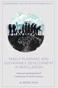 Imagen de portada: Family Planning and Sustainable Development in Bangladesh 9781835491652