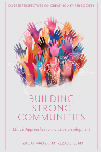 Cover image: Building Strong Communities 9781835491751
