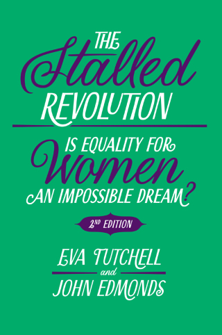 表紙画像: The Stalled Revolution 2nd edition 9781835491935