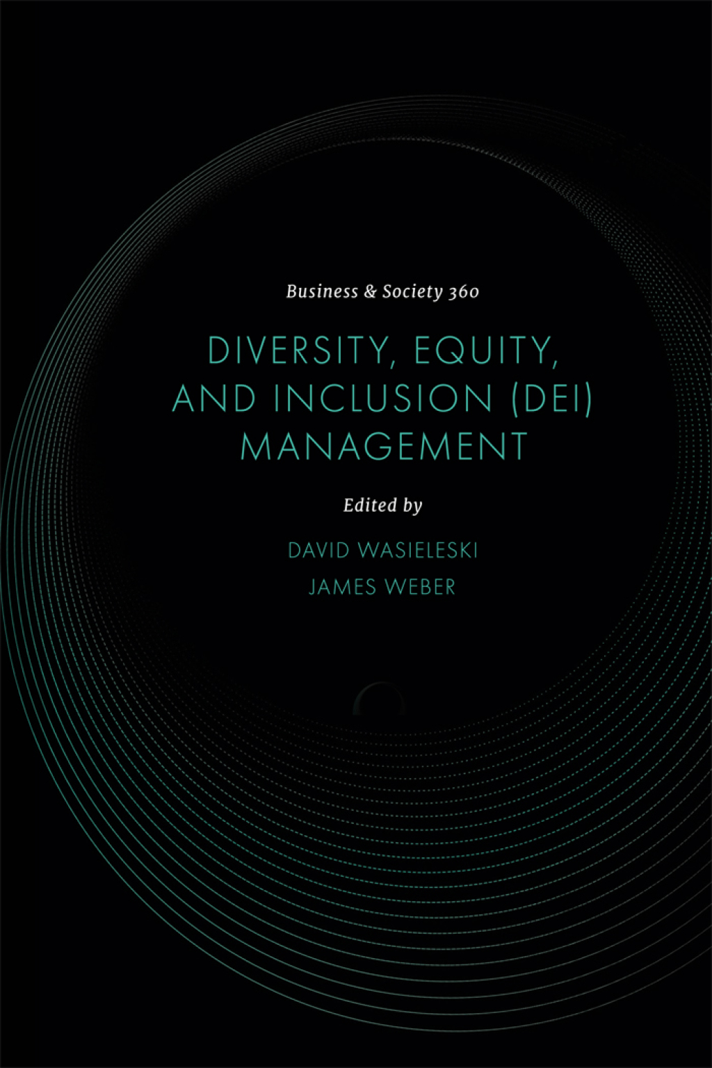 Diversity, Equity, and Inclusion (DEI) Management