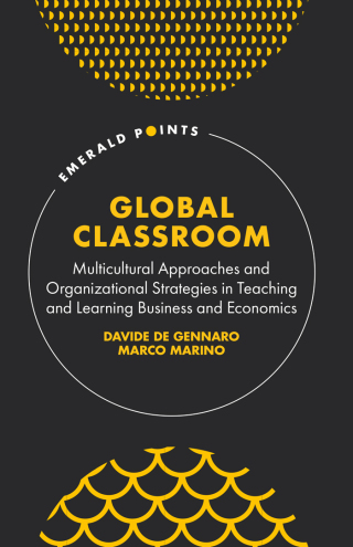 Cover image: Global Classroom 9781835492857