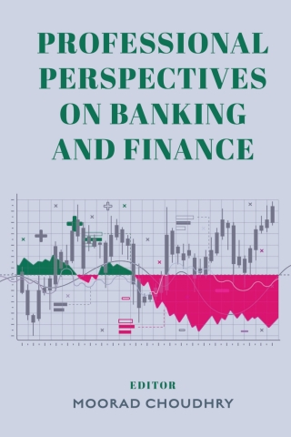 Imagen de portada: Professional Perspectives on Banking and Finance 9781835493359