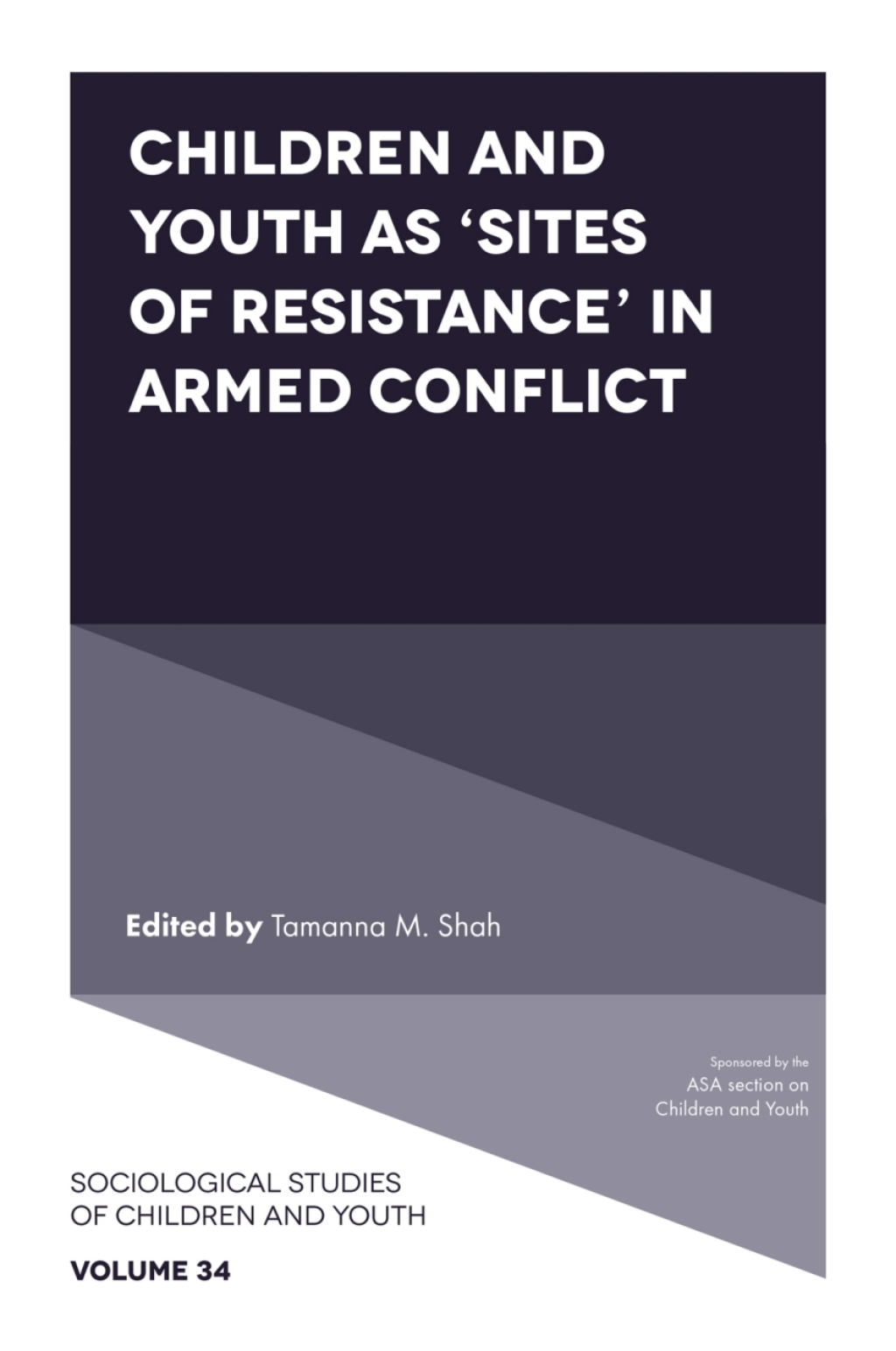ISBN 9781835493717 product image for Children and Youth as ‘Sites of Resistance’ in Armed Conflict (eBook) | upcitemdb.com