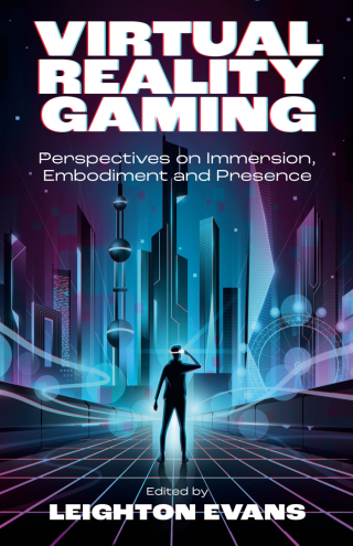 Cover image: Virtual Reality Gaming 9781835493779