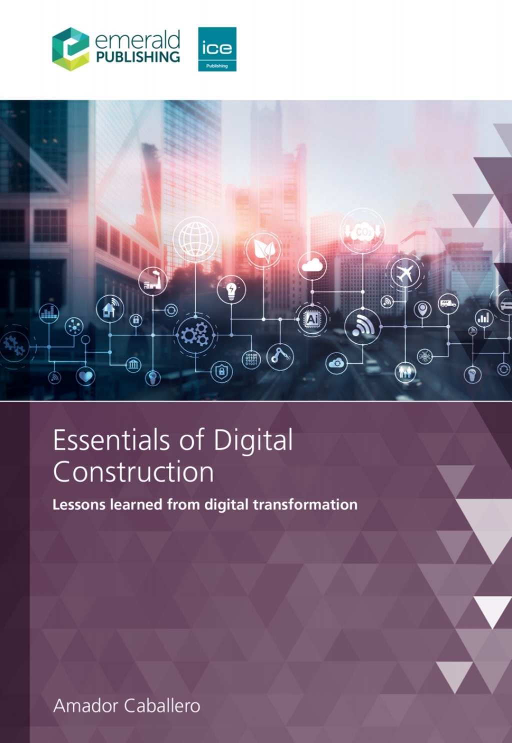 Essentials of Digital Construction Lessons learned from digital transformation