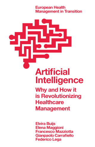 Cover image: Artificial Intelligence 9781835494714