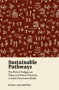 Cover image: Sustainable Pathways 9781835494912