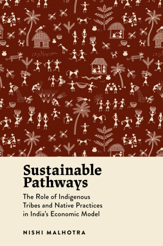 Immagine di copertina: Sustainable Pathways 9781835494912