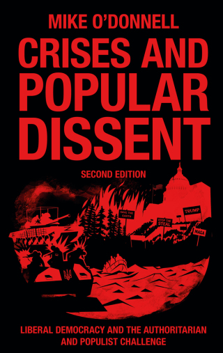 Cover image: Crises and Popular Dissent 2nd edition 9781835495490
