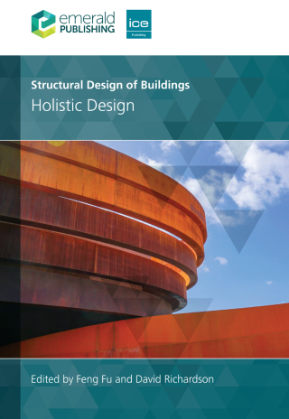 Cover image: Structural Design of Buildings 9781835495612