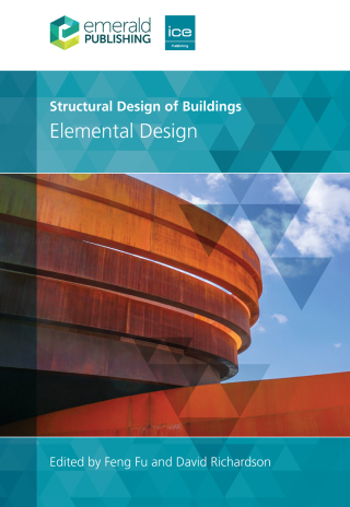 Imagen de portada: Structural Design of Buildings 9781835495735
