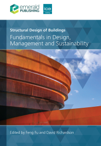 Cover image: Structural Design of Buildings 9781835495773