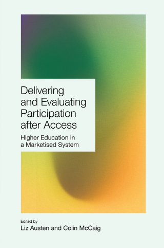Cover image: Delivering and Evaluating Participation after Access 9781835499559