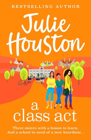 Cover image: A Class Act 9781835610077