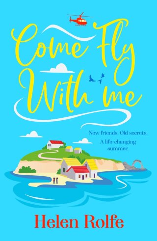 Immagine di copertina: Come Fly With Me 9781805577287