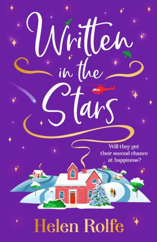表紙画像: Written in the Stars 9781835610947
