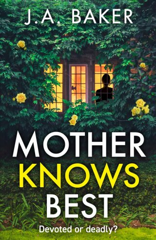 Cover image: Mother Knows Best 9781835611975