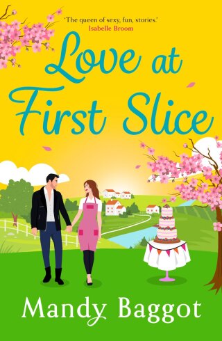 Imagen de portada: Love at First Slice 9781835616260