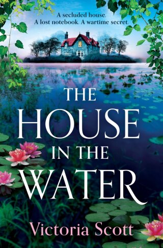 Cover image: The House in the Water 9781835616925