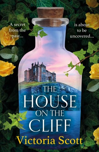 Imagen de portada: The House on the Cliff 9781835617106