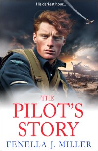 Imagen de portada: The Pilot's Story 9781836031581