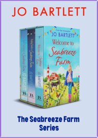 Cover image: The Seabreeze Farm Series 9781835618684