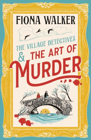 Cover image: The Art of Murder 9781837030231