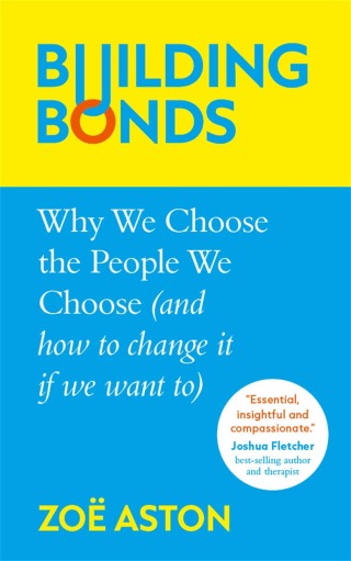 Cover image: Building Bonds