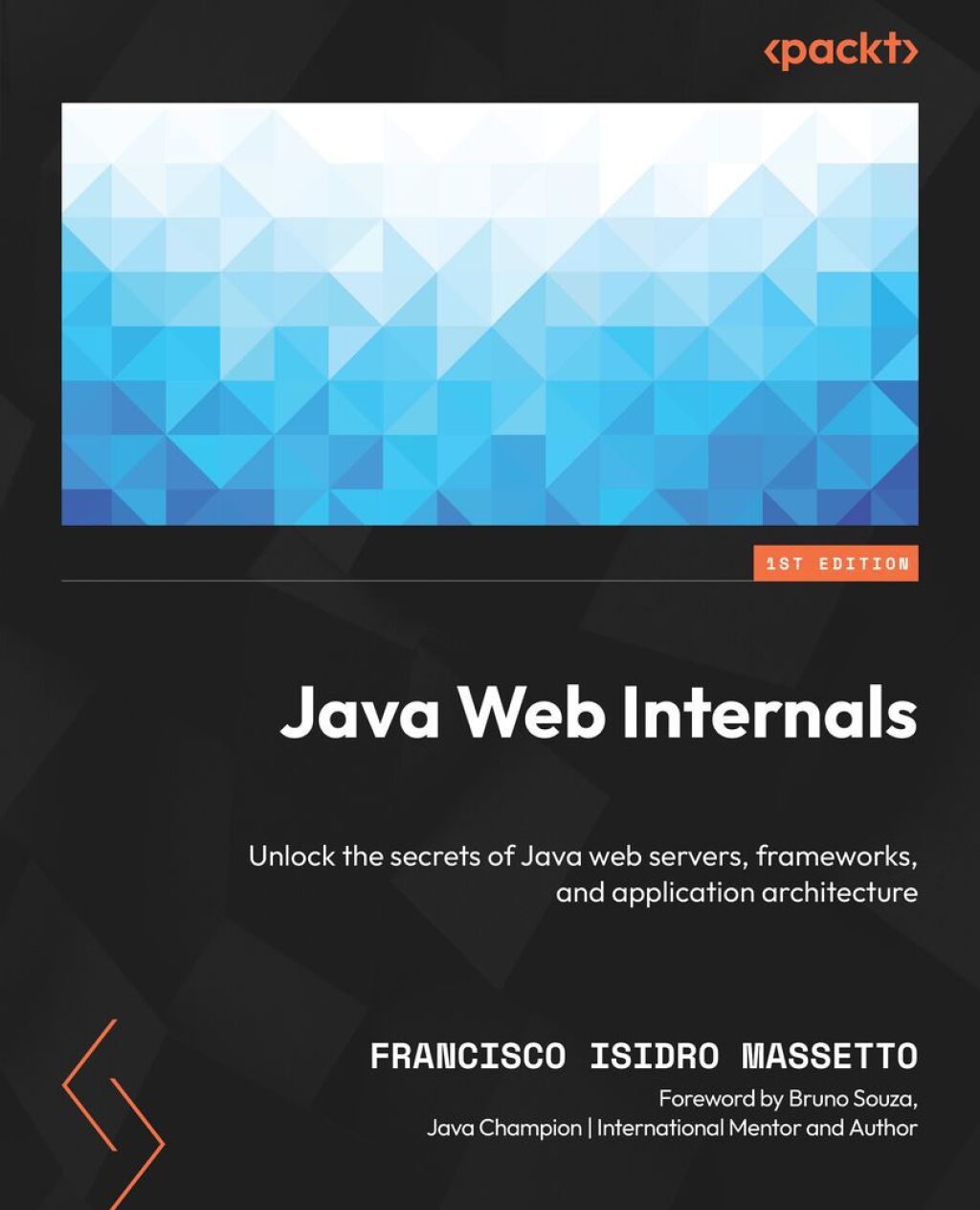 Java Web Internals - 1st Edition (eBook)