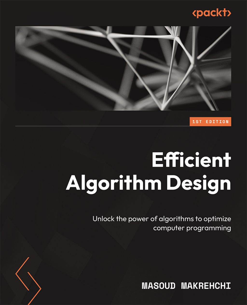 Efficient Algorithm Design - 1st Edition (eBook)