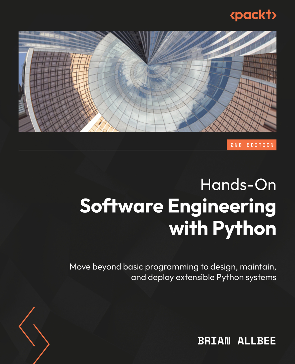 Hands-On Software Engineering with Python - 2nd Edition (eBook)